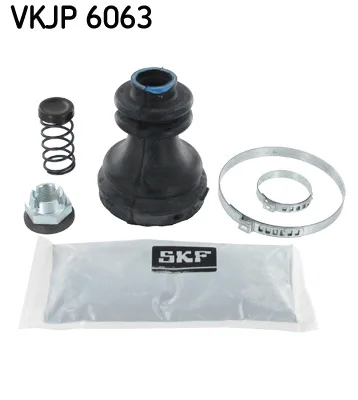 Комплект маншон, полуоска SKF